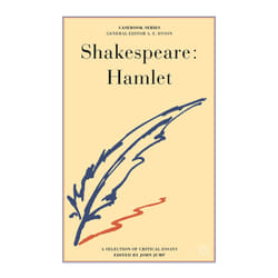 ISBN Shakespeare: Hamlet