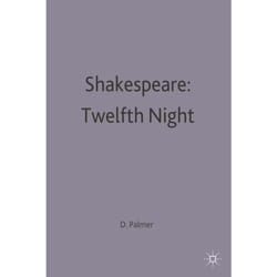 ISBN Shakespeare: Twelfth Night