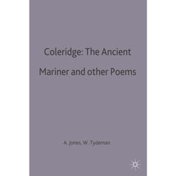 ISBN Coleridge: The Ancient Mariner and other Poems