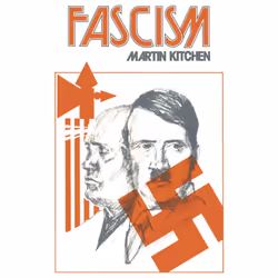 ISBN Fascism, Anglais, Livre broché, 122 pages