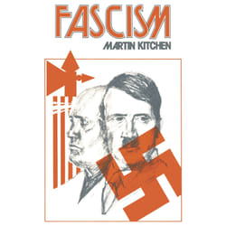 ISBN Fascism