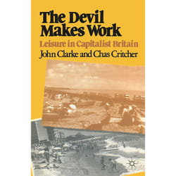 ISBN The Devil Makes Work