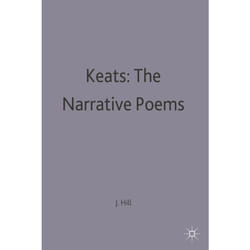 ISBN Keats: The Narrative Poems