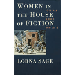 ISBN Women in the House of Fiction