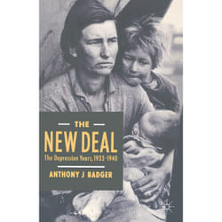 ISBN The New Deal