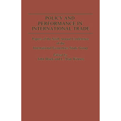 ISBN 9780333327715 livre Anglais Couverture rigide 203 pages