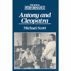 ISBN Antony and Cleopatra, Anglais, Livre broché, 80 pages