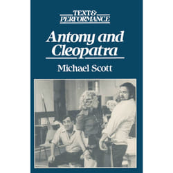 ISBN Antony and Cleopatra