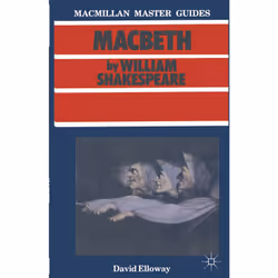 ISBN Shakespeare: Macbeth, Anglais, Livre broché, 95 pages
