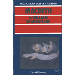 ISBN Shakespeare: Macbeth
