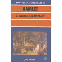 ISBN Hamlet by William Shakespeare, Anglais, Livre broché, 96 pages