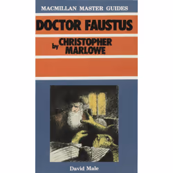ISBN 'Doctor Faustus', Anglais, Livre broché, 96 pages