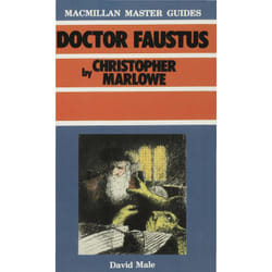 ISBN 'Doctor Faustus'