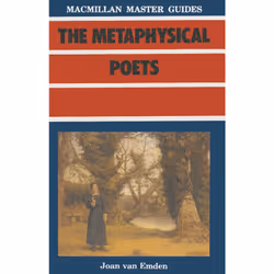 ISBN The Metaphysical Poets, Anglais, Livre broché, 102 pages