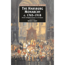 ISBN The Habsburg Monarchy c.1765-1918