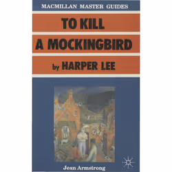 ISBN To Kill a Mockingbird by Harper Lee, Anglais, Livre broché, 96 pages