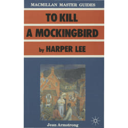 ISBN To Kill a Mockingbird by Harper Lee