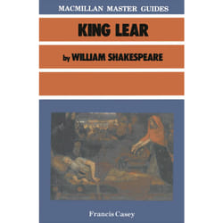 ISBN King Lear by William Shakespeare