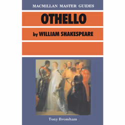 ISBN Shakespeare: Othello, Anglais, Livre broché, 104 pages