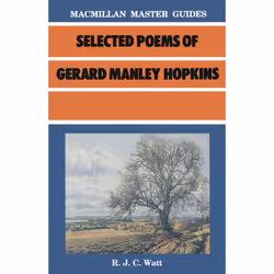 ISBN Selected Poems of Gerard Manley Hopkins, Anglais, Livre broché, 104 pages
