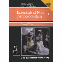 ISBN The Essentials of Nursing: An Introduction, Anglais, Livre broché, 140 pages