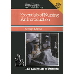 ISBN The Essentials of Nursing: An Introduction