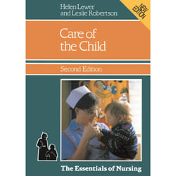 ISBN Care of the Child