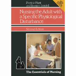 ISBN Nursing the Adult with a Specific Physiological Disturbance, Anglais, Livre broché, 260 pages