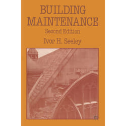 ISBN Building Maintenance