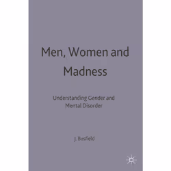 ISBN Men, Women and Madness, Anglais, Livre broché, 304 pages