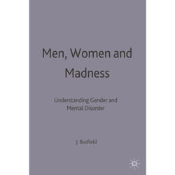 ISBN Men, Women and Madness