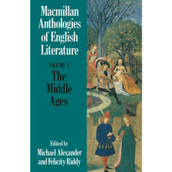 ISBN The Middle Ages