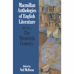 ISBN The Twentieth Century, Anglais, Livre broché, 646 pages