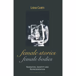 ISBN Female Stories, Female Bodies, Anglais, Livre broché, 256 pages