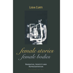 ISBN Female Stories, Female Bodies livre Anglais Livre broché 256 pages