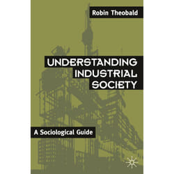 ISBN Understanding Industrial Society