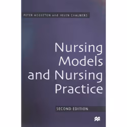 ISBN Nursing Models and Nursing Practice, Anglais, Livre broché, 210 pages