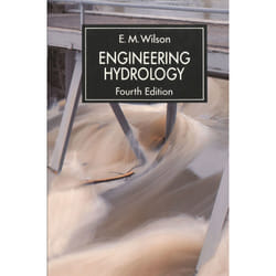ISBN Engineering Hydrology