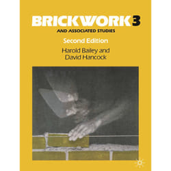 ISBN Brickwork 3 and Associated Studies