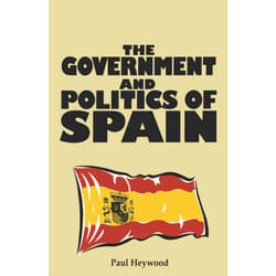 ISBN The Government and Politics of Spain