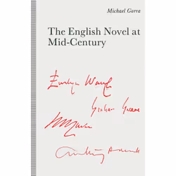ISBN 9780333522424, Anglais, Couverture rigide, 220 pages