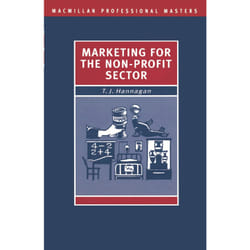 ISBN Marketing for the Non-Profit Sector