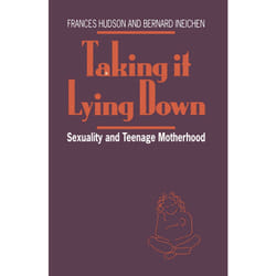 ISBN Taking It Lying Down