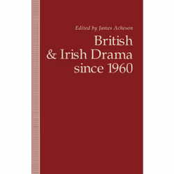 ISBN 9780333532591, Anglais, Couverture rigide, 230 pages