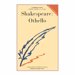 ISBN Shakespeare: Othello, Anglais, Livre broché, 222 pages