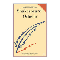 ISBN Shakespeare: Othello