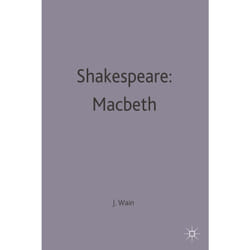 ISBN Shakespeare: Macbeth