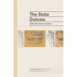 ISBN 9780333535844, Anglais, Couverture rigide, 270 pages