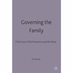 ISBN Governing the Family, Anglais, Livre broché, 263 pages