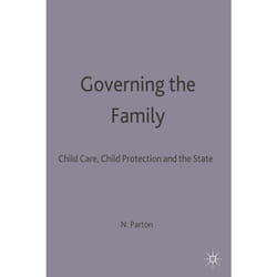 ISBN Governing the Family